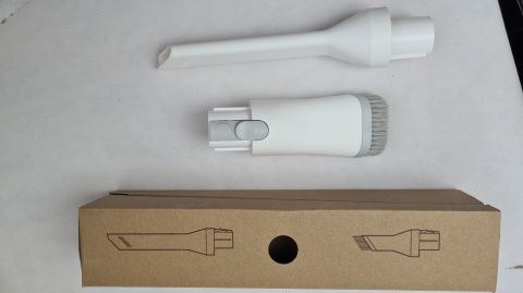 Akcesoria do odkurzacza Xiaomi Handheld SKV4060GL ssawki stacja ładująca Akcesoria do odkurzacza Xiaomi Handheld SKV4060GL ssawki stacja ładująca