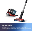 Odkurzacz PIONOWY bezprzewodowy PHILIPS SPEEDPRO MAX XC7042 2W1