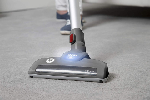 Odkurzacz pionowy Hoover FD22RP 011 FREEDOM 22,2V Odkurzacz pionowy Hoover FD22RP 011 FREEDOM 22,2V