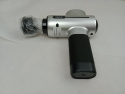 Pistolet do masażu masażer RENPHO RP-GM171 2500mAh 3200 obr./min srebrny Pistolet do masażu masażer RENPHO RP-GM171 2500mAh 3200 obr./min srebrny