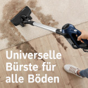 Bezprzewodowy pionowy odkurzacz ręczny Bosch Unlimited Seria 6 Bezprzewodowy pionowy odkurzacz ręczny Bosch Unlimited Seria 6
