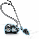 Odkurzacz workowy Bosch ProSilence BGL8334 12m 650W cichy 59dB Odkurzacz workowy Bosch ProSilence BGL8334 12m 650W cichy 59dB