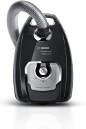 Odkurzacz workowy Bosch ProSilence BGL8334 12m 650W cichy 59dB Odkurzacz workowy Bosch ProSilence BGL8334 12m 650W cichy 59dB