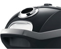 Odkurzacz workowy Bosch ProSilence BGL8334 12m 650W cichy 59dB Odkurzacz workowy Bosch ProSilence BGL8334 12m 650W cichy 59dB