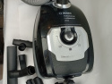 Odkurzacz workowy Bosch ProSilence BGL8334 12m 650W cichy 59dB Odkurzacz workowy Bosch ProSilence BGL8334 12m 650W cichy 59dB