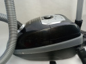 Odkurzacz workowy Bosch ProSilence BGL8334 12m 650W cichy 59dB Odkurzacz workowy Bosch ProSilence BGL8334 12m 650W cichy 59dB