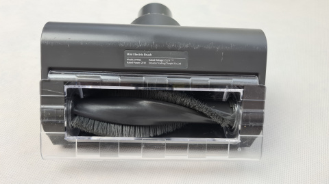 Mała turboszczotka do usuwania roztoczy odkurzacza Dreame T20 V11DM002 Mała turboszczotka do usuwania roztoczy odkurzacza Dreame T20 V11DM002