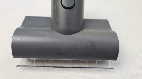 Mała turboszczotka do usuwania roztoczy odkurzacza Dreame T20 V11DM002 Mała turboszczotka do usuwania roztoczy odkurzacza Dreame T20 V11DM002
