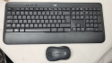 Klawiatura mysz Logitech MK540 Advanced