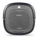 Robot sprzątający mopowanie ECOVACS DEEBOT DA5G.11 SLIM2 Robot sprzątający mopowanie ECOVACS DEEBOT DA5G.11 SLIM2