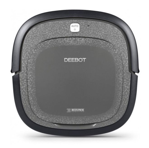 Robot sprzątający mopowanie ECOVACS DEEBOT DA5G.11 SLIM2 Robot sprzątający mopowanie ECOVACS DEEBOT DA5G.11 SLIM2