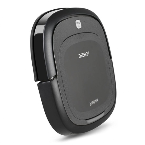Robot sprzątający mopowanie ECOVACS DEEBOT DA5G.11 SLIM2 Robot sprzątający mopowanie ECOVACS DEEBOT DA5G.11 SLIM2