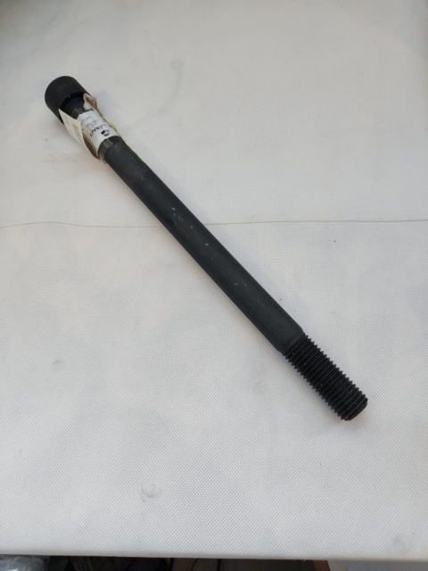 Śruba z łbem walcowym M24 340mm DIN912 1 szt. Śruba z łbem walcowym M24 340mm DIN912 1 szt.