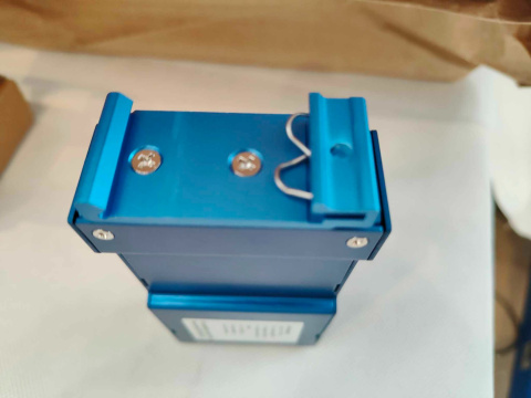 Zasilacz TDK-Lambda DPX15-48WS12 12 V 1250 mA Zasilacz TDK-Lambda DPX15-48WS12 12 V 1250 mA