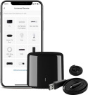 BroadLink RM4C Mini pilot podczerwieni WiFi smart home bramka BroadLink RM4C Mini pilot podczerwieni WiFi smart home bramka