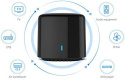 BroadLink RM4C Mini pilot podczerwieni WiFi smart home bramka BroadLink RM4C Mini pilot podczerwieni WiFi smart home bramka