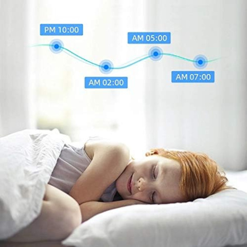 BroadLink RM4C Mini pilot podczerwieni WiFi smart home bramka BroadLink RM4C Mini pilot podczerwieni WiFi smart home bramka