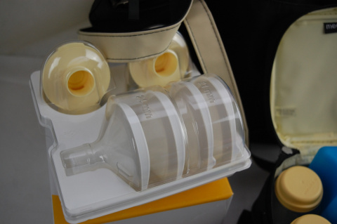 MEDELA FREESTYLE FLEX PODWÓJNY LAKTATOR DWUFAZOWY MEDELA FREESTYLE FLEX PODWÓJNY LAKTATOR DWUFAZOWY