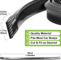SPOILER LOTKA UNIWERSALNA NA TYLNIĄ KLAPĘ BAGAŻNIKA SPOJLER 150cm M3 SPOILER LOTKA UNIWERSALNA NA TYLNIĄ KLAPĘ BAGAŻNIKA SPOJLER 150cm M3