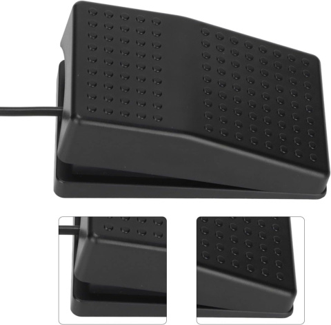 Przełącznik nożny USB jednopedałowy USB mysz Przełącznik nożny USB jednopedałowy USB mysz