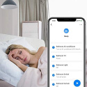 BroadLink RM4C Mini pilot podczerwieni WiFi smart home bramka BroadLink RM4C Mini pilot podczerwieni WiFi smart home bramka