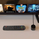 BroadLink RM4C Mini pilot podczerwieni WiFi smart home bramka BroadLink RM4C Mini pilot podczerwieni WiFi smart home bramka
