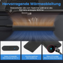 OBUDOWA ADAPTER DYSKU SSD kartridż Airusam M.2 NVME USB-C 3.1 OBUDOWA ADAPTER DYSKU SSD kartridż Airusam M.2 NVME USB-C 3.1