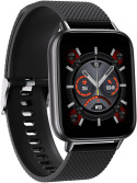 SMARTWATCH ZEGAREK MĘSKI POLSKIE MENU ROZMOWY CIŚNIENIE PULS SPORT ZDROWIE SMARTWATCH ZEGAREK MĘSKI POLSKIE MENU ROZMOWY CIŚNIENIE PULS SPORT ZDROWIE