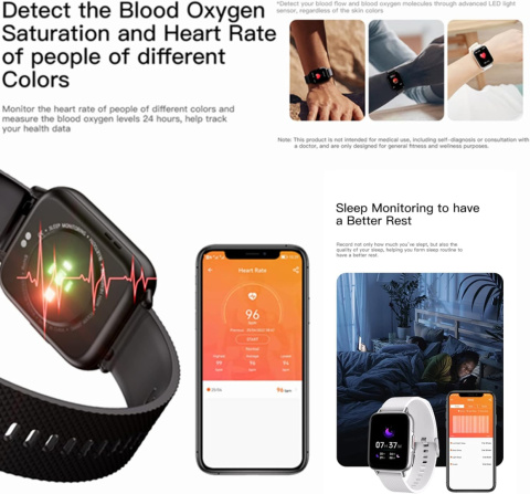 SMARTWATCH ZEGAREK MĘSKI POLSKIE MENU ROZMOWY CIŚNIENIE PULS SPORT ZDROWIE SMARTWATCH ZEGAREK MĘSKI POLSKIE MENU ROZMOWY CIŚNIENIE PULS SPORT ZDROWIE