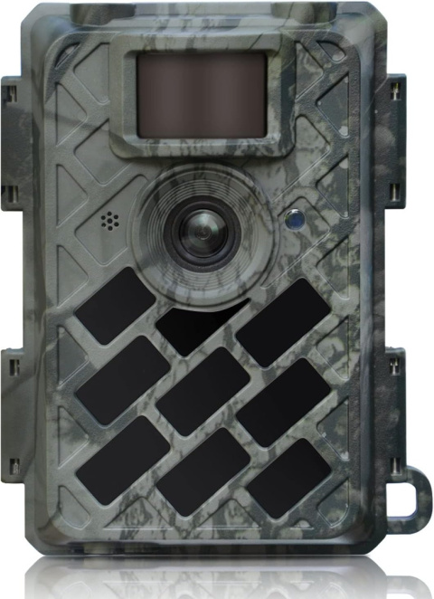 FotoPułapka Kamera Myśliwska NightVision WingHome 630M 22MP FullHD IP66 FotoPułapka Kamera Myśliwska NightVision WingHome 630M 22MP FullHD IP66
