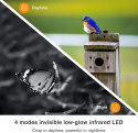 FotoPułapka Kamera Myśliwska NightVision WingHome 630M 22MP FullHD IP66 FotoPułapka Kamera Myśliwska NightVision WingHome 630M 22MP FullHD IP66