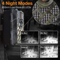 FotoPułapka Kamera Myśliwska NightVision WingHome 630M 22MP FullHD IP66 FotoPułapka Kamera Myśliwska NightVision WingHome 630M 22MP FullHD IP66