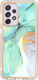 ETUI OBUDOWA GLAMOUR SOFT MARMUR do Samsung Galaxy A53 5G ETUI OBUDOWA GLAMOUR SOFT MARMUR do Samsung Galaxy A53 5G