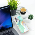 ETUI OBUDOWA GLAMOUR SOFT MARMUR do Samsung Galaxy A53 5G ETUI OBUDOWA GLAMOUR SOFT MARMUR do Samsung Galaxy A53 5G