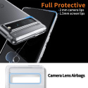 Etui do Google Pixel 7 PRO gumowe obudowa mat case przezroczyste Etui do Google Pixel 7 PRO gumowe obudowa mat case przezroczyste