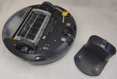Robot odkurzający odkurzacz iRobot Roomba 671 Robot odkurzający odkurzacz iRobot Roomba 671