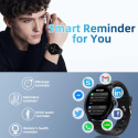 SMARTWATCH INTELIGENTNY ZEGAREK DAMSKI NY20 WODOODPORNY FITNESS SPORTOWY SMARTWATCH INTELIGENTNY ZEGAREK DAMSKI NY20 WODOODPORNY FITNESS SPORTOWY