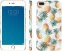 Pokrowiec etui case iDeal Of Sweden do iPhone 8/7/6/6S Plus ananasy Pokrowiec etui case iDeal Of Sweden do iPhone 8/7/6/6S Plus ananasy