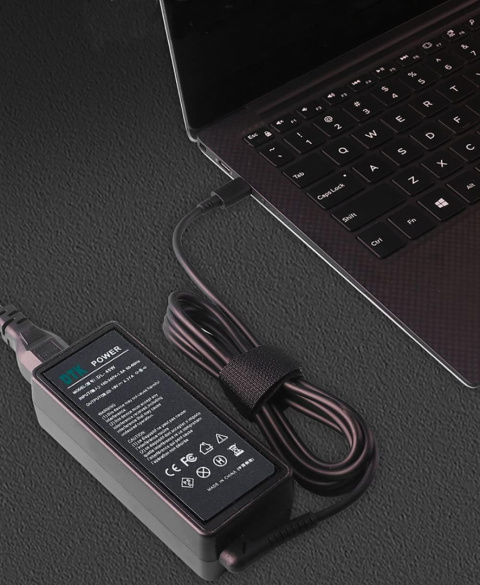 Ładowarka zasilacz sieciowy DTK DL-90W do LENOVO 20V 4,5A 90W 7,9x5,5 mm Ładowarka zasilacz sieciowy DTK DL-90W do LENOVO 20V 4,5A 90W 7,9x5,5 mm