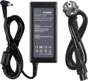 Ładowarka zasilacz sieciowy DTK DL-200225 do Lenovo 20V 2,25A 45W 4x1,7 mm Ładowarka zasilacz sieciowy DTK DL-200225 do Lenovo 20V 2,25A 45W 4x1,7 mm