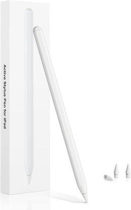 Rysik Pencil 2. generacji do Apple iPad Pro Mini Air ŁADOWANIE MAGNETYCZNE