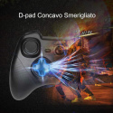Kontroler Bezprzewodowy GamePad podwójne wibracje EasySMX PC PS3 Android Kontroler Bezprzewodowy GamePad podwójne wibracje EasySMX PC PS3 Android