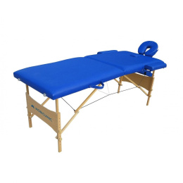 Stół do masażu MOBICLINIC CM-01 2-segmentowe