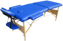 Stół do masażu MOBICLINIC CM-01 2-segmentowe