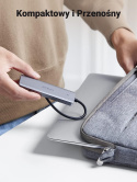 UGREEN HUB ROZDZIELACZ USB-C TYP-C NA 4x USB 3.0 UGREEN HUB ROZDZIELACZ USB-C TYP-C NA 4x USB 3.0