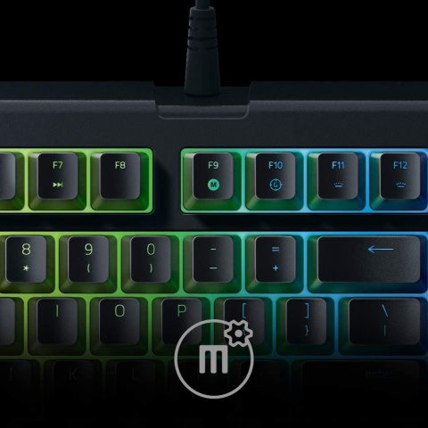 Klawiatura gamingowa Razer Cynosa Chroma QWERTZ Klawiatura gamingowa Razer Cynosa Chroma QWERTZ