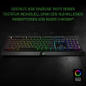 Klawiatura gamingowa Razer Cynosa Chroma QWERTZ Klawiatura gamingowa Razer Cynosa Chroma QWERTZ