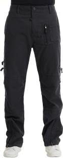 Męskie spodnie turystyczne Outdoor wojskowe roz 32 Męskie spodnie turystyczne Outdoor wojskowe roz 32