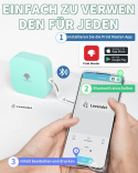 Phomemo Q30 drukarka etykiet samoprzylepnych Phomemo Q30 drukarka etykiet samoprzylepnych
