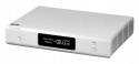 Przetwornik cyfrowo-analogowy Konwerter DAC Topping D90SE Srebrny